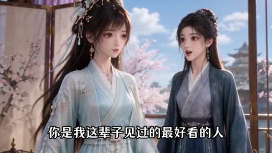 疯帝的白月光，死而复生了（159集）全剧免费观看
