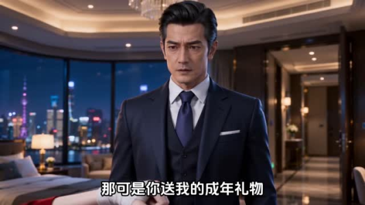小源心扉：晚舟渡梦归（119集）精彩好看的短剧