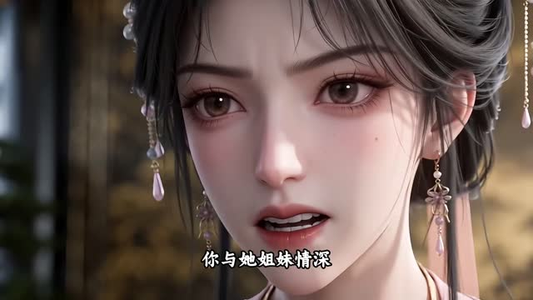 娘娘靠吃瓜躺赢（141集）西瓜短剧免费看