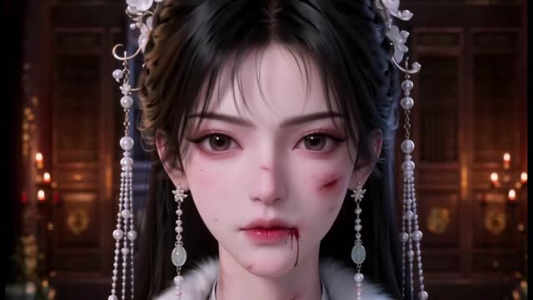 郡王护我周全,萌宝替我撑腰(201集) 郡王护我周全,萌宝替我撑腰(201集)好看短剧推荐