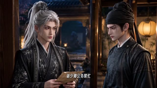 美人疯骨之一疯到底第四季(138集) 美人疯骨之一疯到底第四季(138集)好看又上头短剧