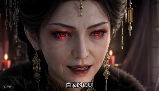 嫡女锦杀第一季(124集) 嫡女锦杀第一季(124集)热播短剧来袭