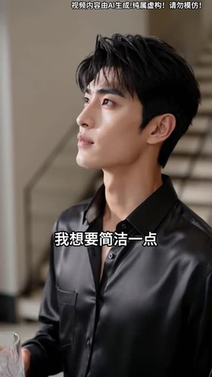 祁总的协议妻（195集）免费短剧完整版