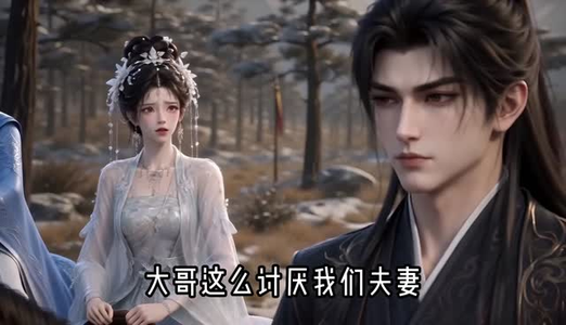 穿书求生,权臣总将我护在身后(120集) 穿书求生,权臣总将我护在身后(120集)分享好看的短剧