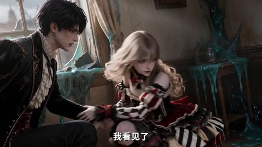 副本BOSS竟是老公第三季（183集）全集完整版