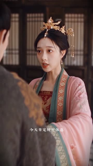 皇上表弟说他恕难从命第三季（135集）口碑之选免费看