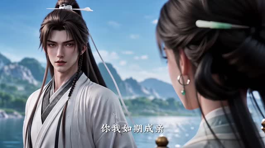 沈柠奇遇记沈柠传(第2季)(200集) 沈柠奇遇记沈柠传(第2季)(200集)熬夜追短剧