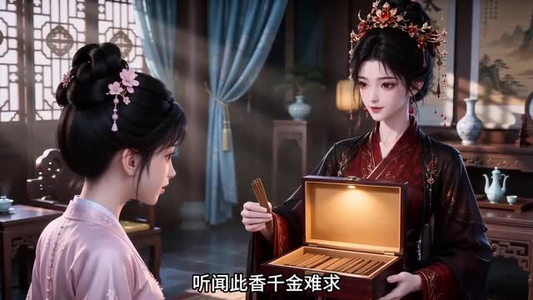 重生抱紧武安王(110集) 重生抱紧武安王(110集)独家资源免费看