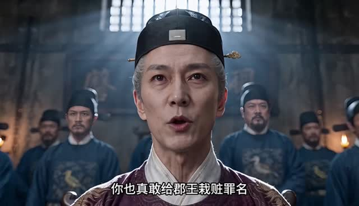 飞鱼镇红楼第二季(106集) 飞鱼镇红楼第二季(106集)短剧全集抢先看