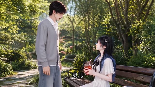 灵择亦许:蛊心亦灵第二季(192集) 灵择亦许:蛊心亦灵第二季(192集)女主角是谁