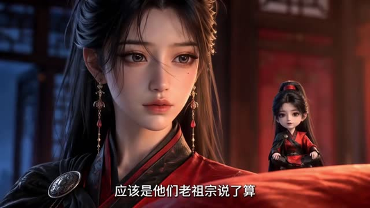 姐姐替我嫁纨绔，我替姐姐诱权臣（347集）去哪里看