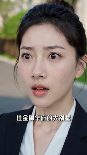 我的美食刷新,顾客馋哭了(71集) 我的美食刷新,顾客馋哭了(71集)甜宠短剧追到爽