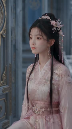 全能鬼才小师妹：天降仙门（115集）免费短剧合集