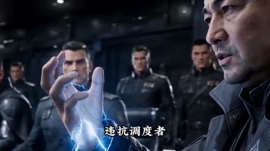 带着我的小毛驴求生第二季(91集)独家短剧免费看
