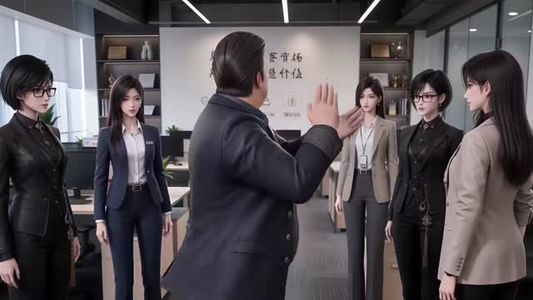 我能看到别人的情绪第二季(193集) 我能看到别人的情绪第二季(193集)爱上了这部剧了
