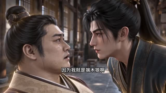 武道加点:乱世老六成圣第七季(188集) 武道加点:乱世老六成圣第七季(188集)精彩热门短剧