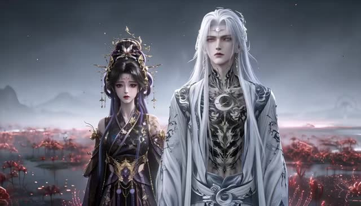 开局万古无敌镇压九天（198集）每日分享短剧