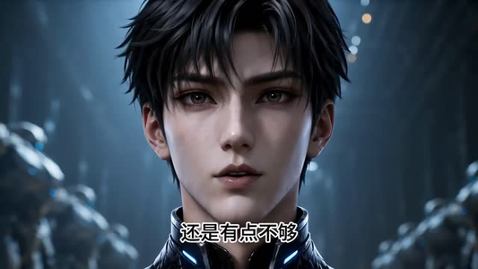 第四天灾：我在星际召唤老乡（155集）集免费看短剧