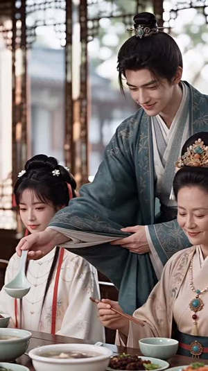 悍妻归来3,将军请接招(131集) 悍妻归来3,将军请接招(131集)短剧抢先看