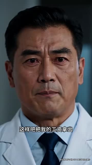 我只是个路过的实习医生第二季（117集）精彩短剧推荐