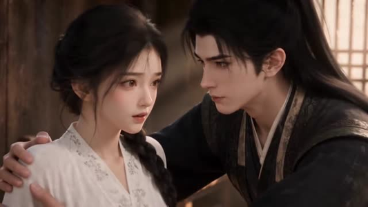权臣宠妻媳妇儿是个小锦鲤(82集) 权臣宠妻媳妇儿是个小锦鲤(82集)直接看到大结局