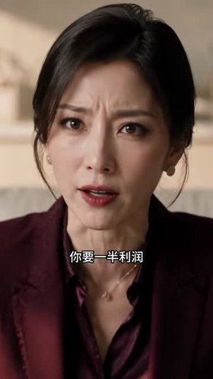 我让你演狂徒，你演成全网意难平（133集）我真的爱了