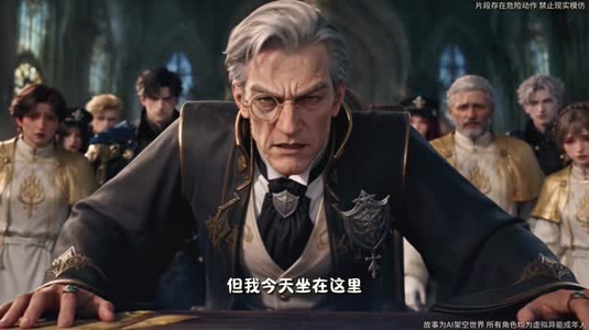 亚空间归来的我，成了外来邪神 (173集)真的太精彩了