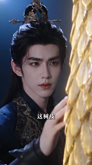 镇国驸马之观棋传(200集) 镇国驸马之观棋传(200集)短剧小说在线看