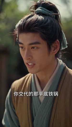荒年逆袭：素手春野粮满仓第六季（238集）免费观看