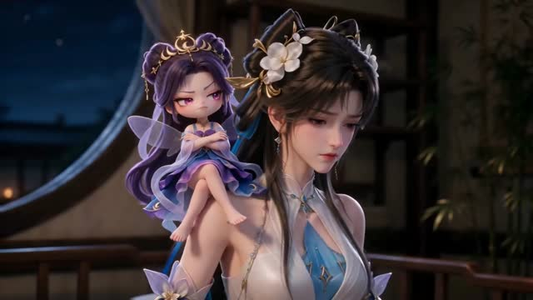 女扮男装，我手撕天命女主剧本（111集）哪个网站可以看