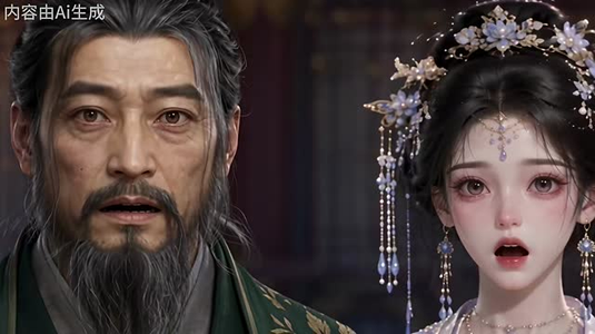 那个闻药就呕的庸医是剑仙（108集）超级好看的短剧