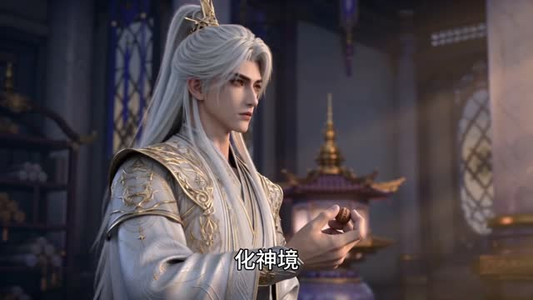 红袖伴我修清玄第三季（153集）分享好看的短剧