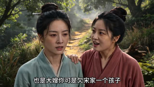 耘荒记:开荒顿顿有肉吃(上)(1-287集) 耘荒记:开荒顿顿有肉吃(上)(1-287集)每日短剧推荐
