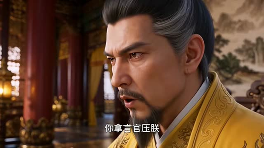 鸾归传第3季(118集) 鸾归传第3季(118集)爆款短剧抢先看