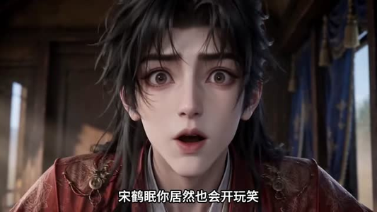 理科千金之天塌了，我和死对头一起穿越了（105集）热播短剧追不停