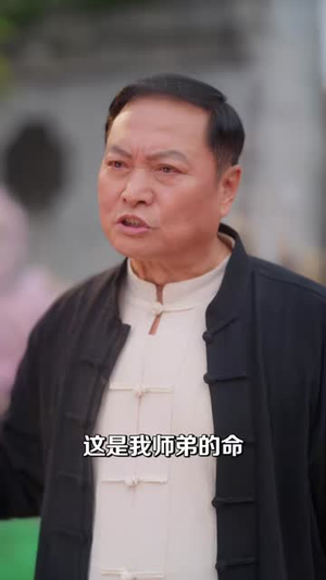 铁拳无敌廖师傅（60集）热播短剧推荐
