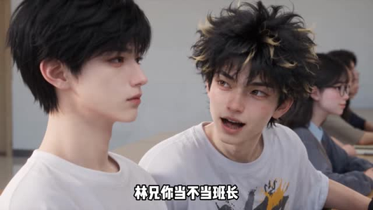 寻遇清时（138集）这部短剧太好看
