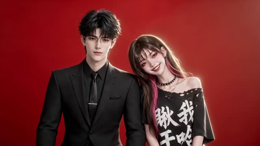 总裁夫人来自东北（55集）第二季