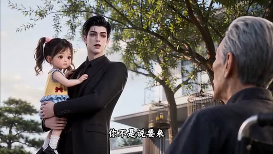 沈总,您闺女又找动物聊天吃瓜啦(96集) 沈总,您闺女又找动物聊天吃瓜啦(96集)高分佳作免费看