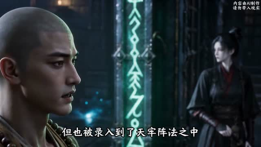 长生狱主,一念镇九幽第八季(123集) 长生狱主,一念镇九幽第八季(123集)精彩短剧来袭