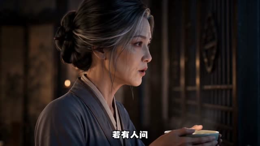 医女风华：流放北疆第九季（179集）短剧