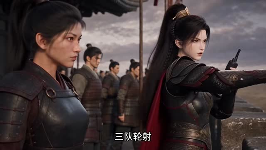 总裁他病多娇,女将军来当保镖(90集) 总裁他病多娇,女将军来当保镖(90集)短剧全集免费