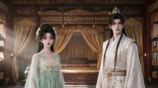 天灾我囤尽天下粮仓救了全侯府第六季（140集）短剧精彩不断