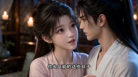 福运满府，步步荣华第四季（248集）最火短剧热播