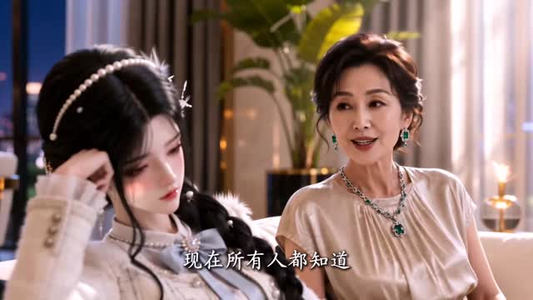 穿书后，我靠演技驯服摄政王第2季（83集）全集下载