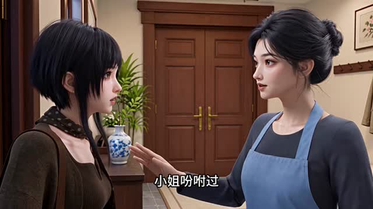 谁懂拆CP不成,反成爸妈心尖宠第二季(120集) 谁懂拆CP不成,反成爸妈心尖宠第二季(120集)短剧全集完整版