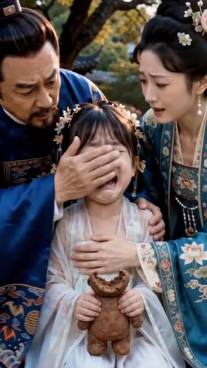 三聘临门(31集) 三聘临门(31集)免费观看完整版