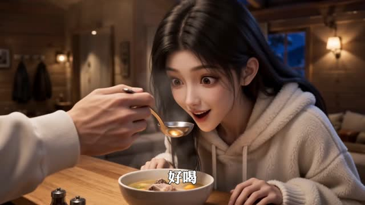 予你深情侵入余生第六季(113集) 予你深情侵入余生第六季(113集)快来看短剧