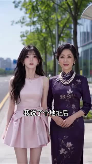 谁懂啊网恋撞翻双胞胎（35集）短剧免费分享