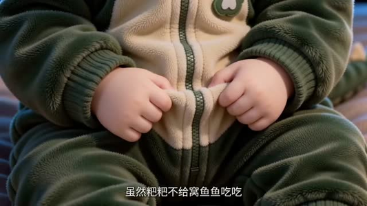 沙雕萌娃亲爱的，喵第二季（90集）独家内容免费看